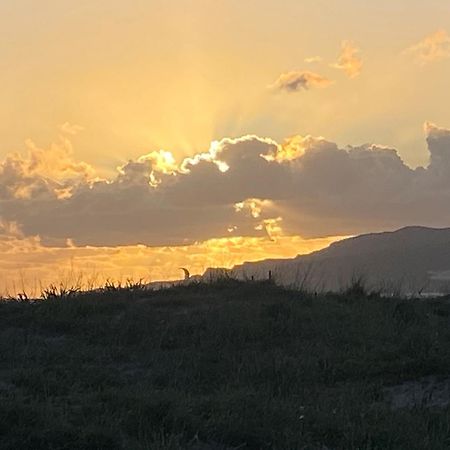 Rustic Cabin Tarifa 4 Guests 10 Minutes To Beach 外观 照片