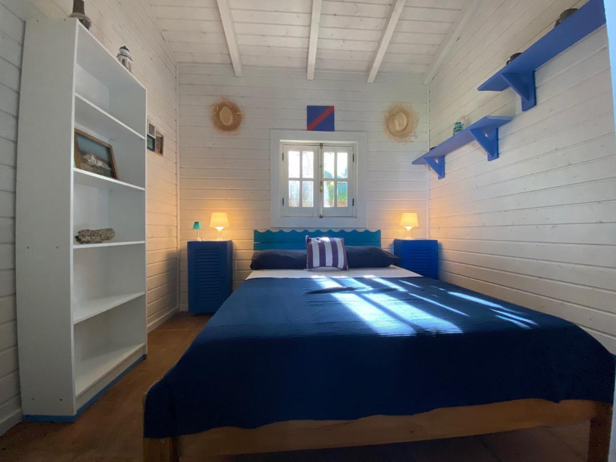 Rustic Cabin Tarifa 4 Guests 10 Minutes To Beach 外观 照片