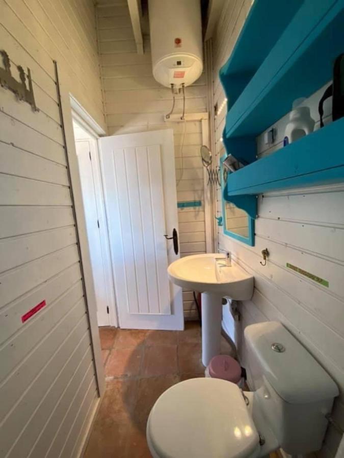 Rustic Cabin Tarifa 4 Guests 10 Minutes To Beach 外观 照片