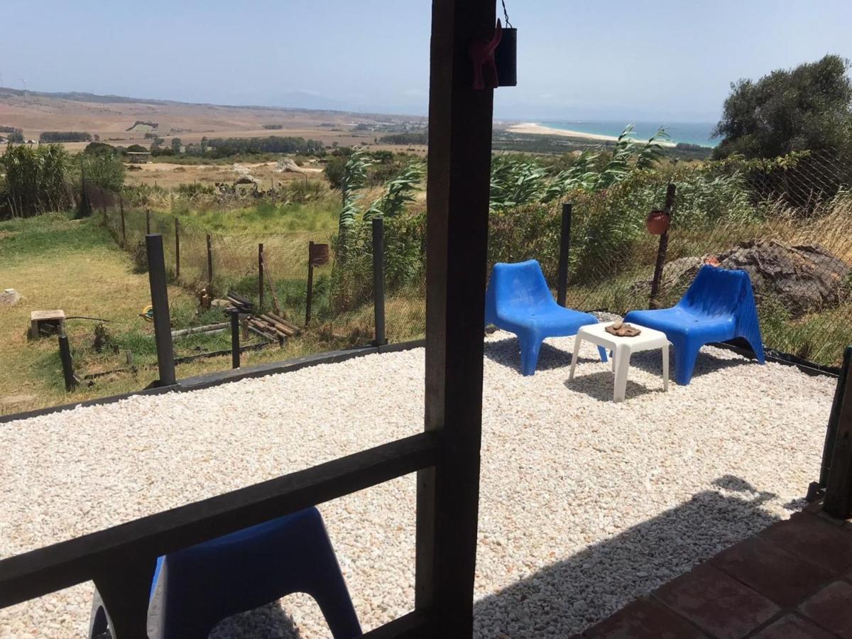 Rustic Cabin Tarifa 4 Guests 10 Minutes To Beach 外观 照片