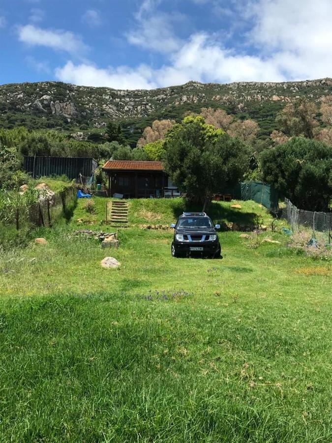 Rustic Cabin Tarifa 4 Guests 10 Minutes To Beach 外观 照片