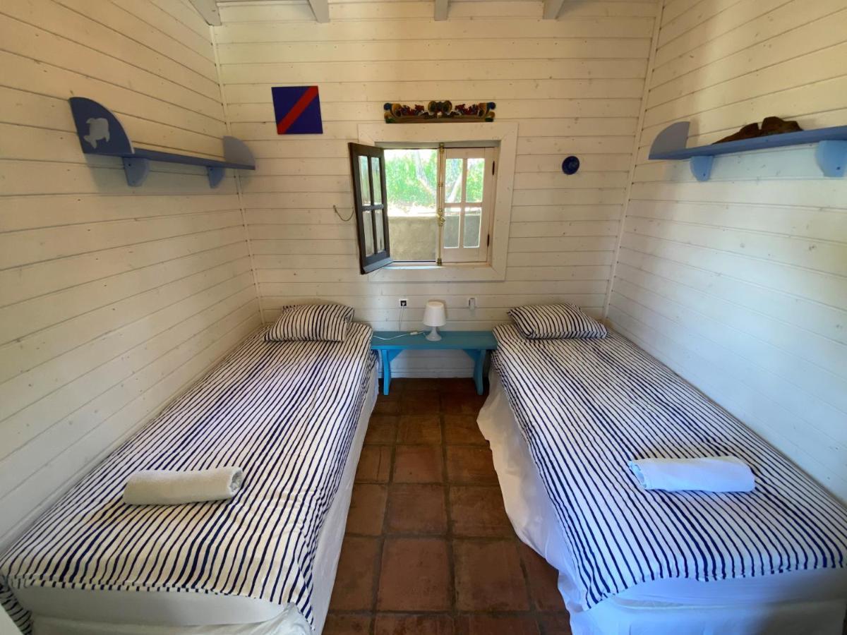 Rustic Cabin Tarifa 4 Guests 10 Minutes To Beach 外观 照片