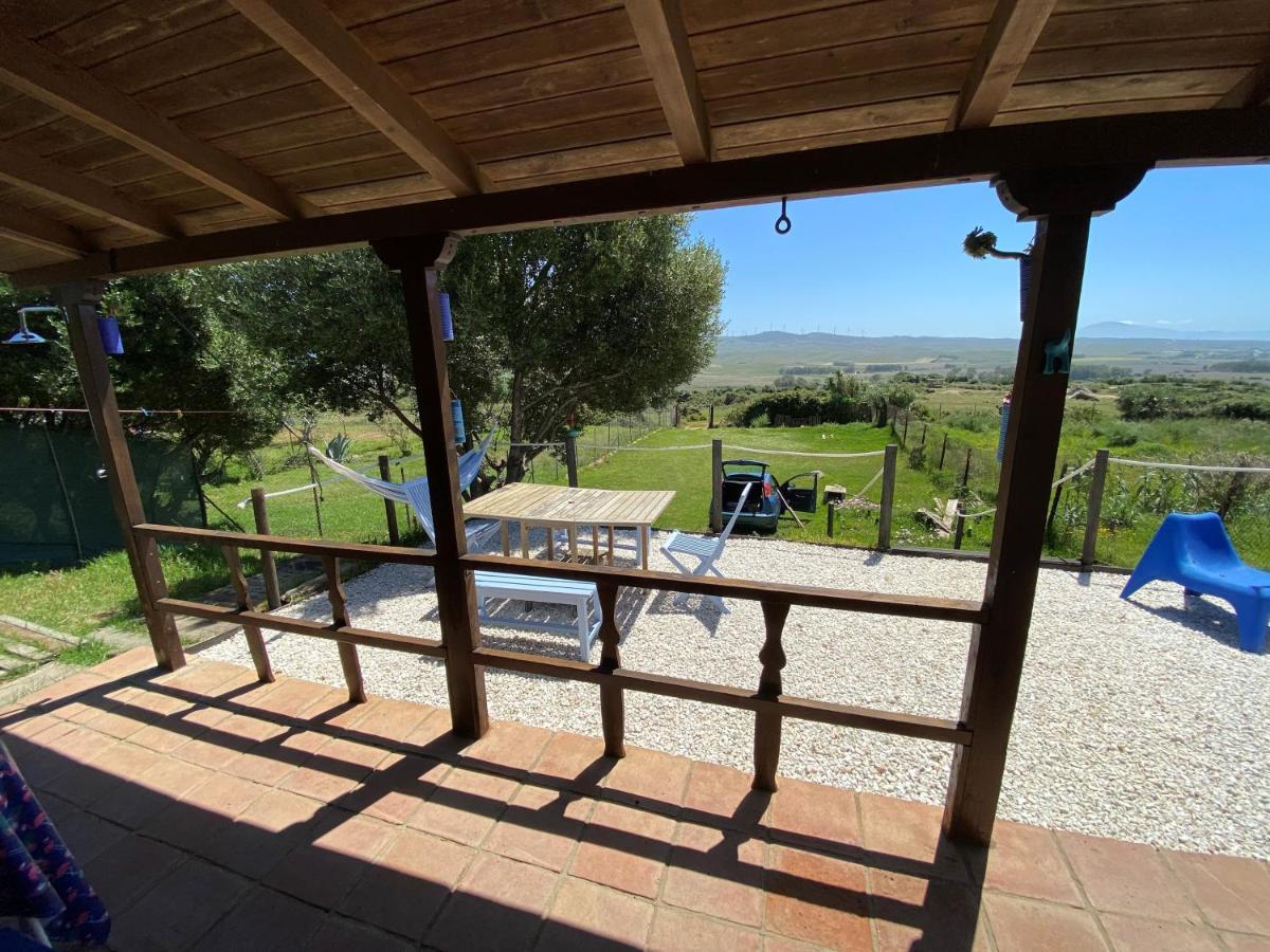 Rustic Cabin Tarifa 4 Guests 10 Minutes To Beach 外观 照片